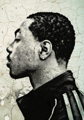 Keiron Brown Photo 10