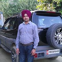 Harpreet Brar Photo 12