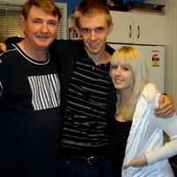 Ian Mcintosh Photo 4