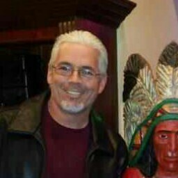 Raymond Obregon Photo 2