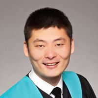 Xiaoyu Zhang Photo 6