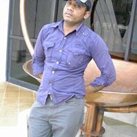 Shahid Haq Photo 1
