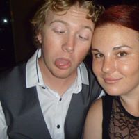Michael Poulter Photo 9