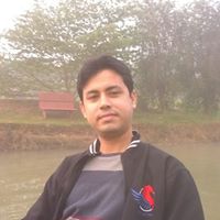 Sandeep Mukherjee Photo 6