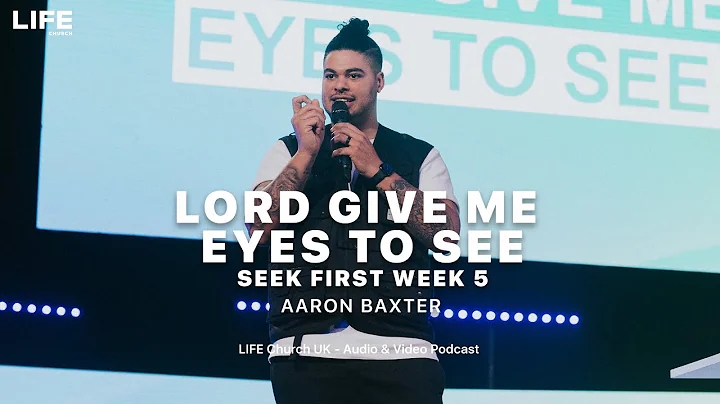 Aaron Baxter Photo 27