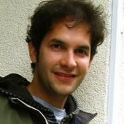 Javier Silvestrini Photo 1
