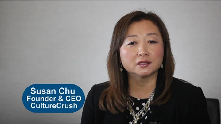 Susan Chu Photo 28