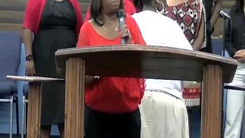 Janet Dorsey Photo 10