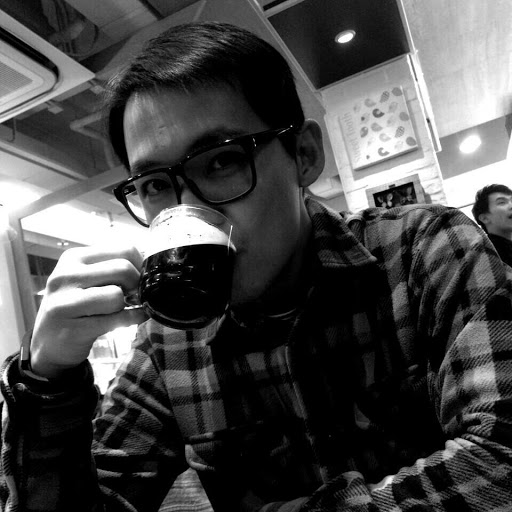 Jerry Lo Photo 13