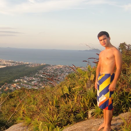 Fernando Alfonso Photo 6