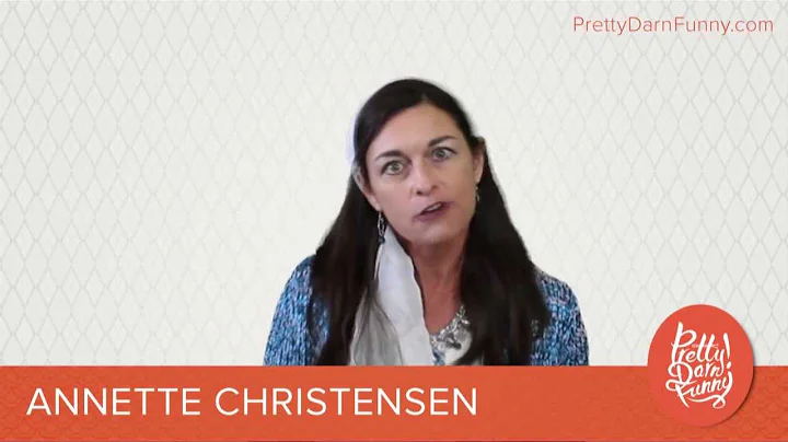 Annette Christensen Photo 29
