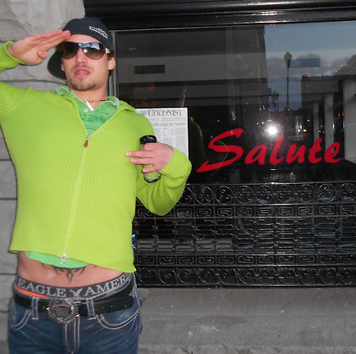 Jeffrey Blum Photo 24