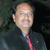 Kalpesh Gandhi Photo 1