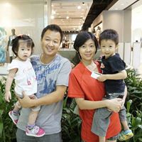 Judy Cheng Photo 8