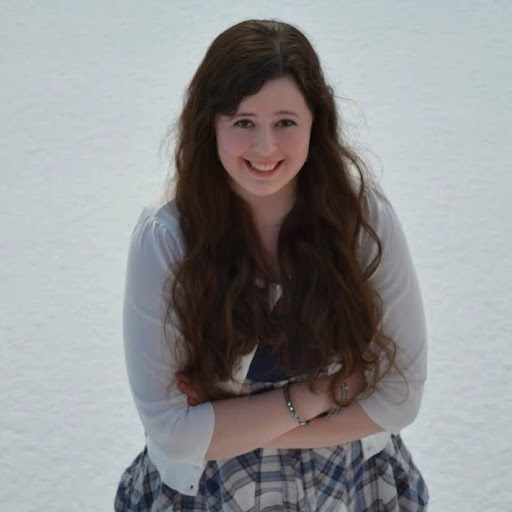 Sarah Book Photo 9