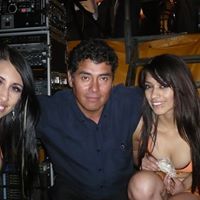 Dean Torres Photo 5