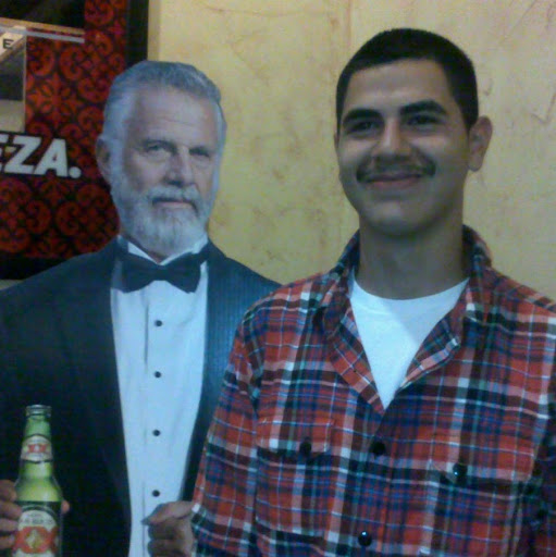 Jonathan Contreras Photo 16