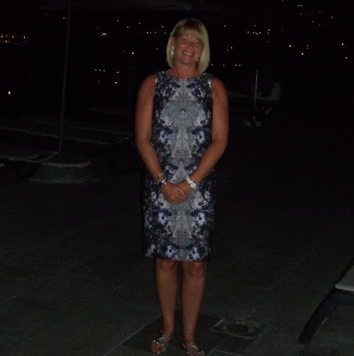 Lorraine Morgan Photo 13