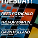 Martin Gavin Photo 40