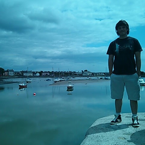 Philip Corr Photo 7