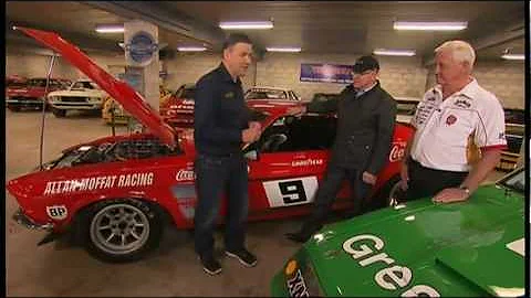 Dick Johnson Photo 16