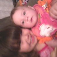 Connie Burks Photo 2