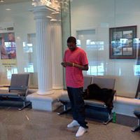 Christopher Stallworth Photo 1