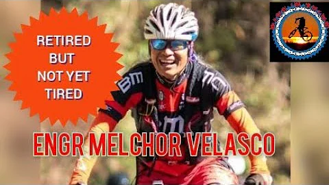 Melchor Velasco Photo 16