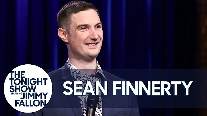 Brendan Finnerty Photo 16