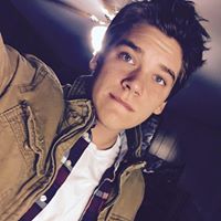 Chase Simmons Photo 6