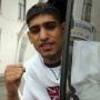 Amir Khan Photo 31