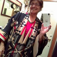 Linda Tobey Photo 3