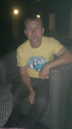 Jason Cairns Photo 13
