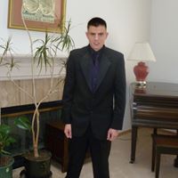James Bogdan Photo 3