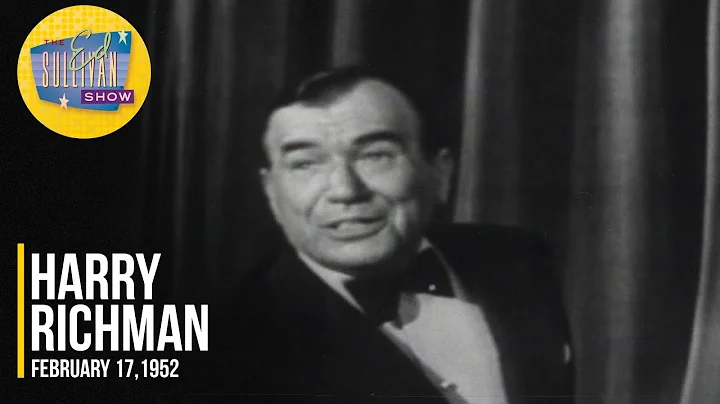 Harry Richman Photo 14