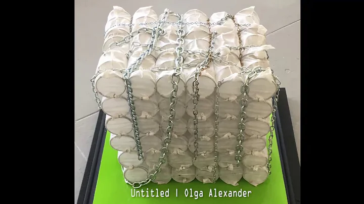 Olga Alexander Photo 18