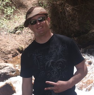 Kyle Ramsey Photo 14