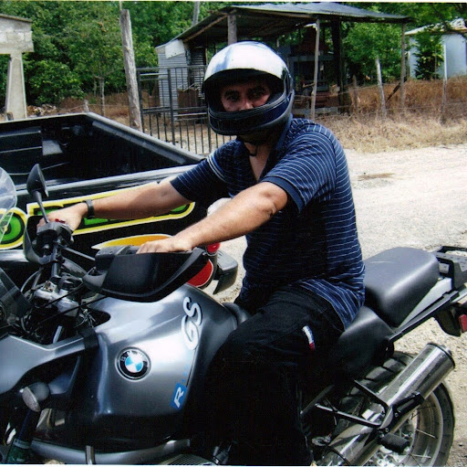 Rudy Quintanilla Photo 10