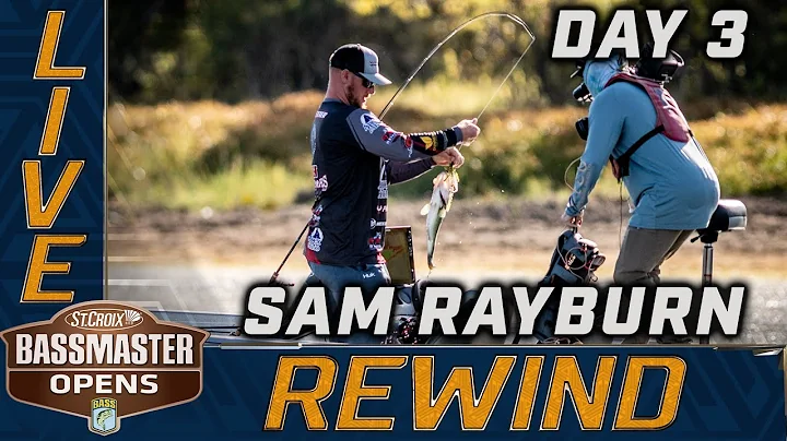 Rayburn Moore Photo 6