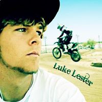 Luke Lester Photo 4