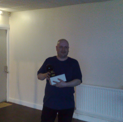 Brian Harris Photo 15