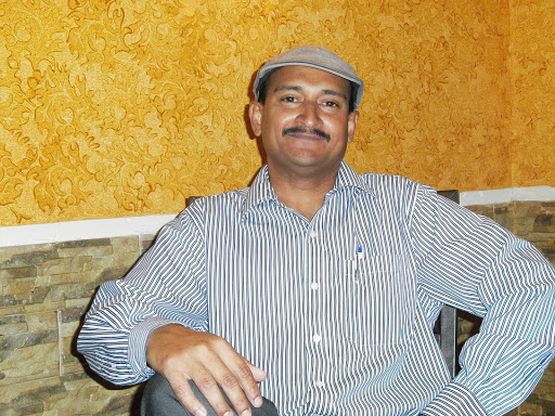 Syed Hameed Photo 12