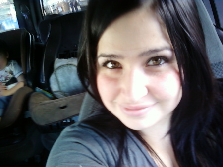 Tiffany Garcia Photo 20