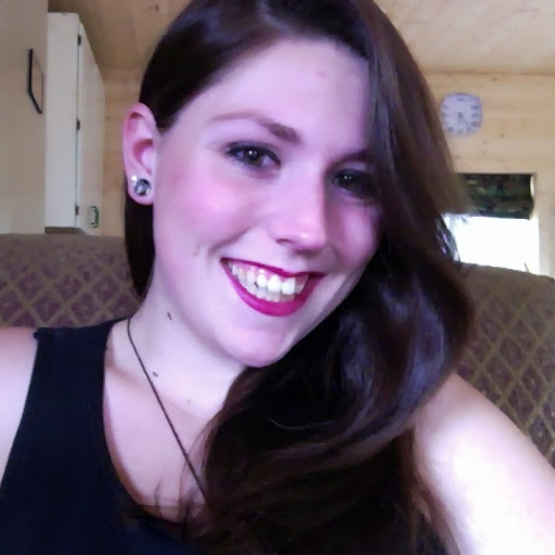 Samantha Gorman Photo 14