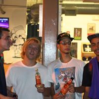 Eric Valladares Photo 2
