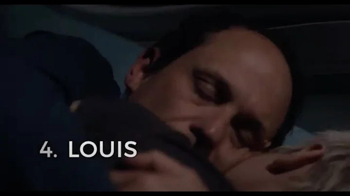 Louis Squitieri Photo 6