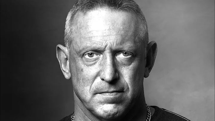 Frederick Penn Photo 16