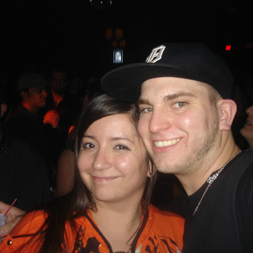 Robin Trevino Photo 7