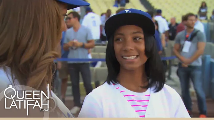 Latifah Davis Photo 18