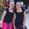 Anna Bobo Photo 9